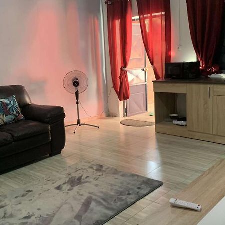 S&A Studio Bambo-Est Bandrele Zewnętrze zdjęcie