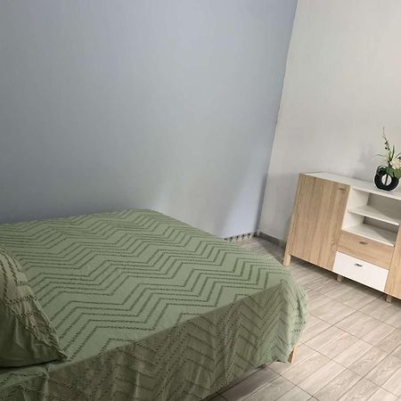 S&A Studio Bambo-Est Bandrele Zewnętrze zdjęcie