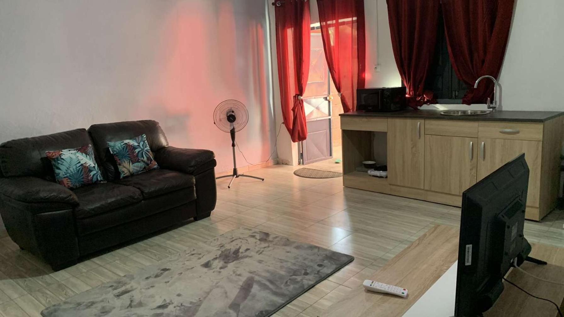S&A Studio Bambo-Est Bandrele Zewnętrze zdjęcie