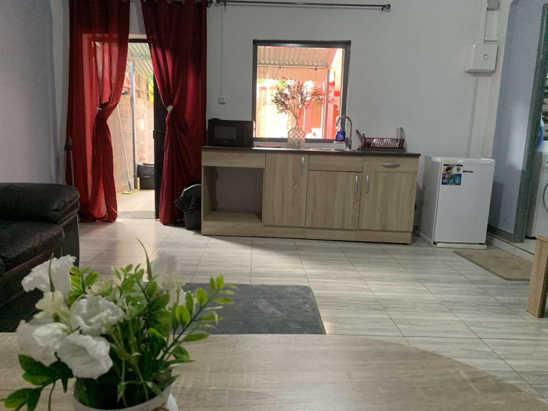 S&A Studio Bambo-Est Bandrele Zewnętrze zdjęcie